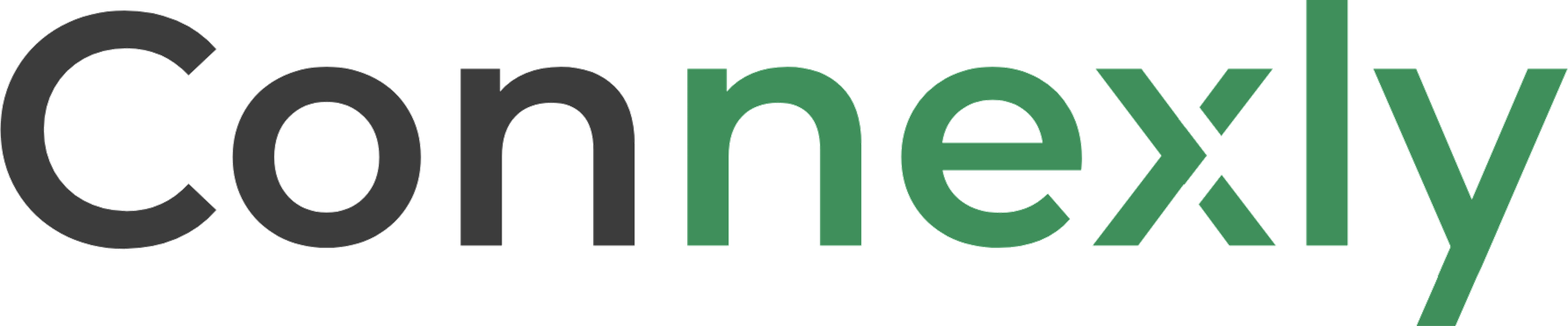 Connexly Logo